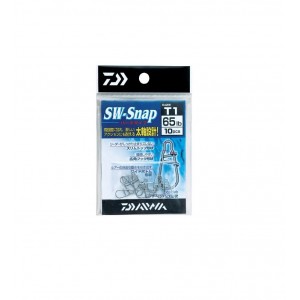 DAIWA SW - SNAP ΠΑΡΑΜΑΝΑ